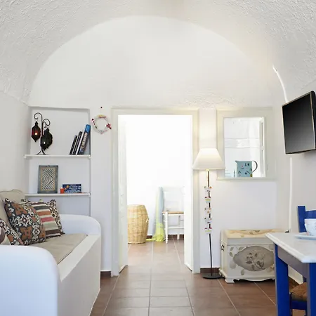Appartamento Joy House *