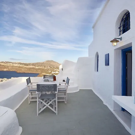 Joy House Akrotírion
