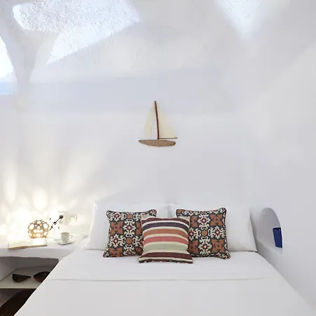 Joy House Apartment