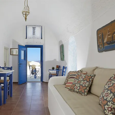 Appartement Joy House *