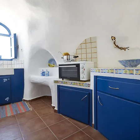 Joy House Apartment