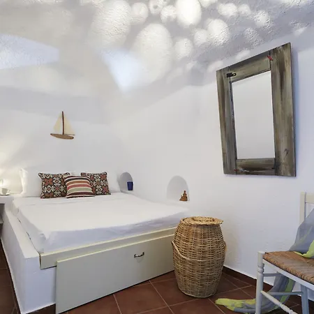 Joy House Apartment Akrotiri (Santorini)