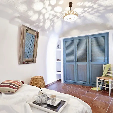 Apartment Joy House Akrotiri (Santorini)