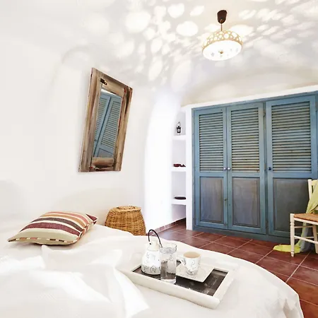 Joy House Appartement *